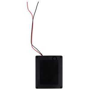 Main product image for 4 x AA Waterproof Battery Holder with Switch140-794